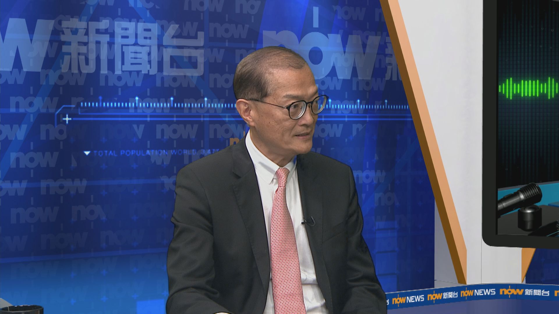 【大鳴大放】醫護人手　北京之行(一)