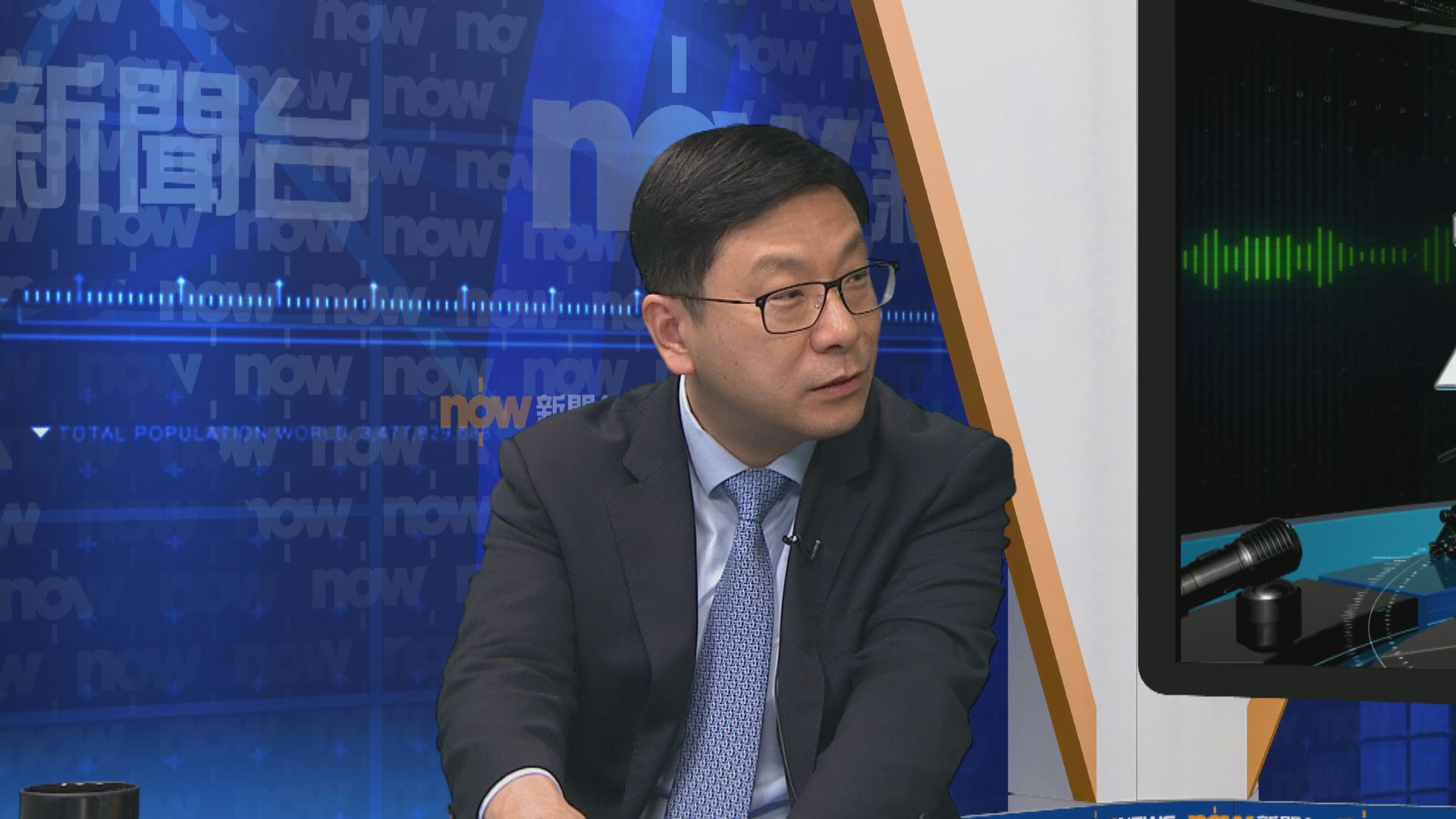 【大鳴大放】輸入外勞(一)