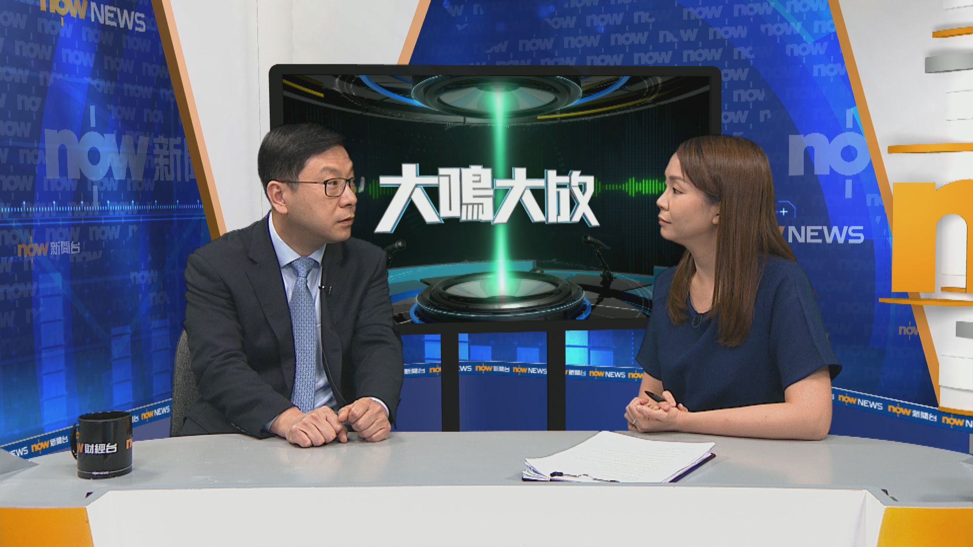 【大鳴大放】輸入外勞(二)