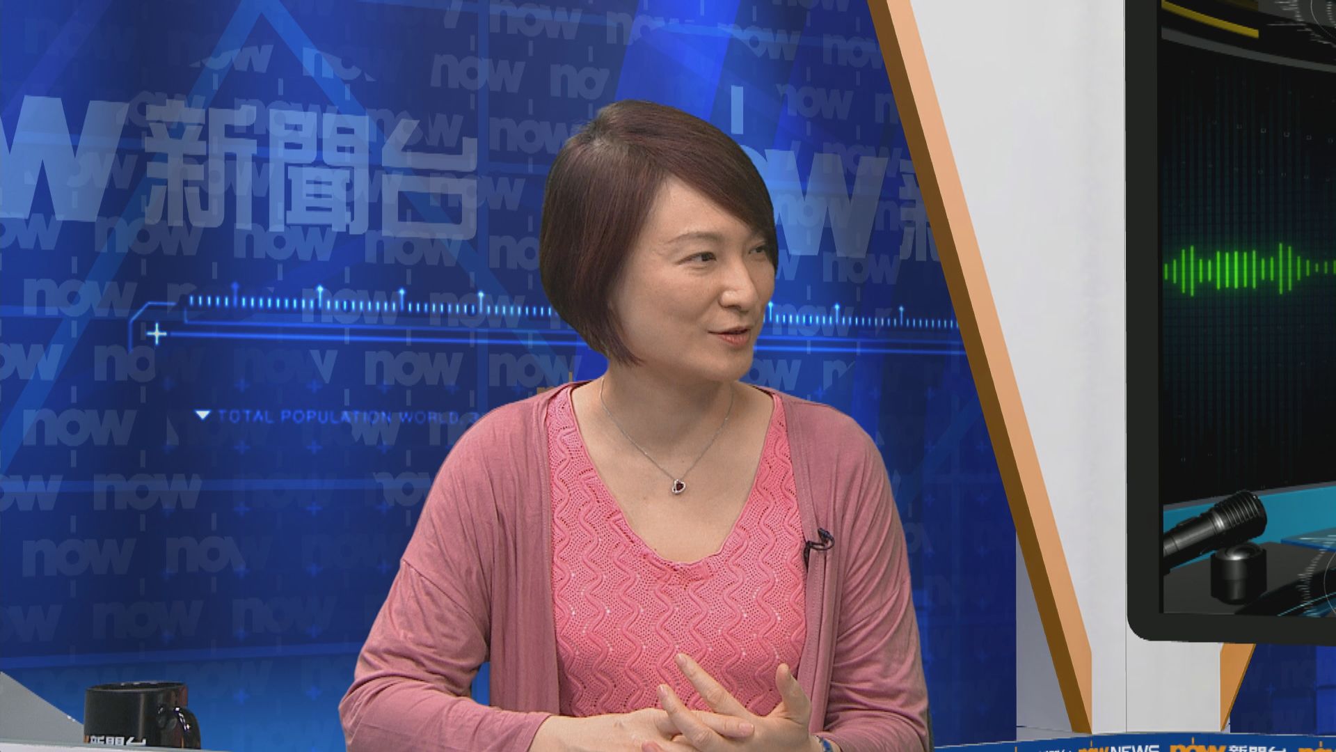 【大鳴大放】議會政治及政黨未來(二)