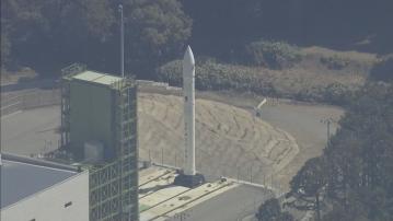 【足本全片】日本Space One火箭升空爆炸全過程