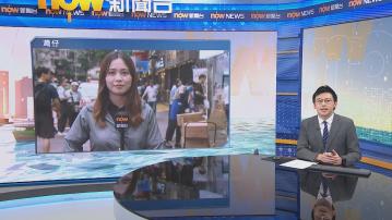 【記者直擊】灣仔食肆稱待發泡膠盒存貨用完 再考慮替代品盛載食物