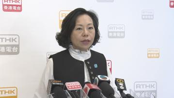 【足本全片】雨季來臨 麥美娟講關愛隊如何協助市民