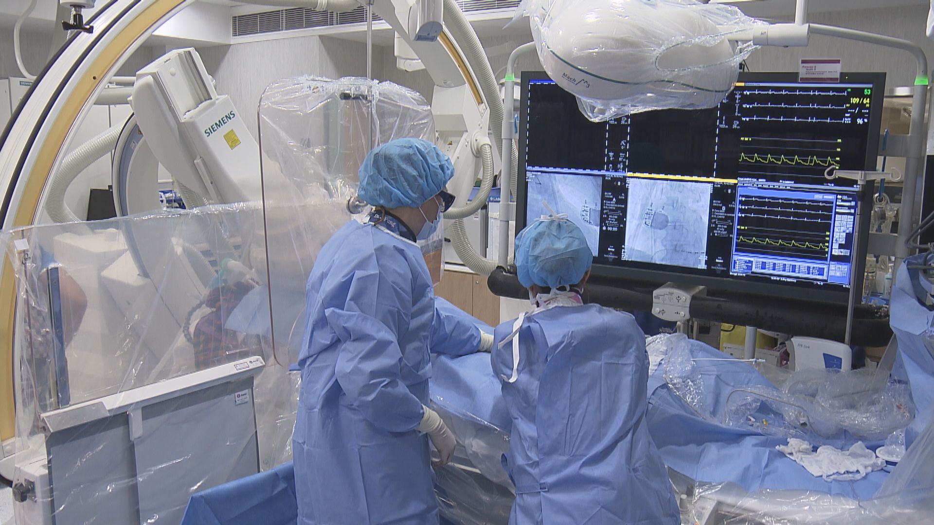 【杏林在線】顫動的心