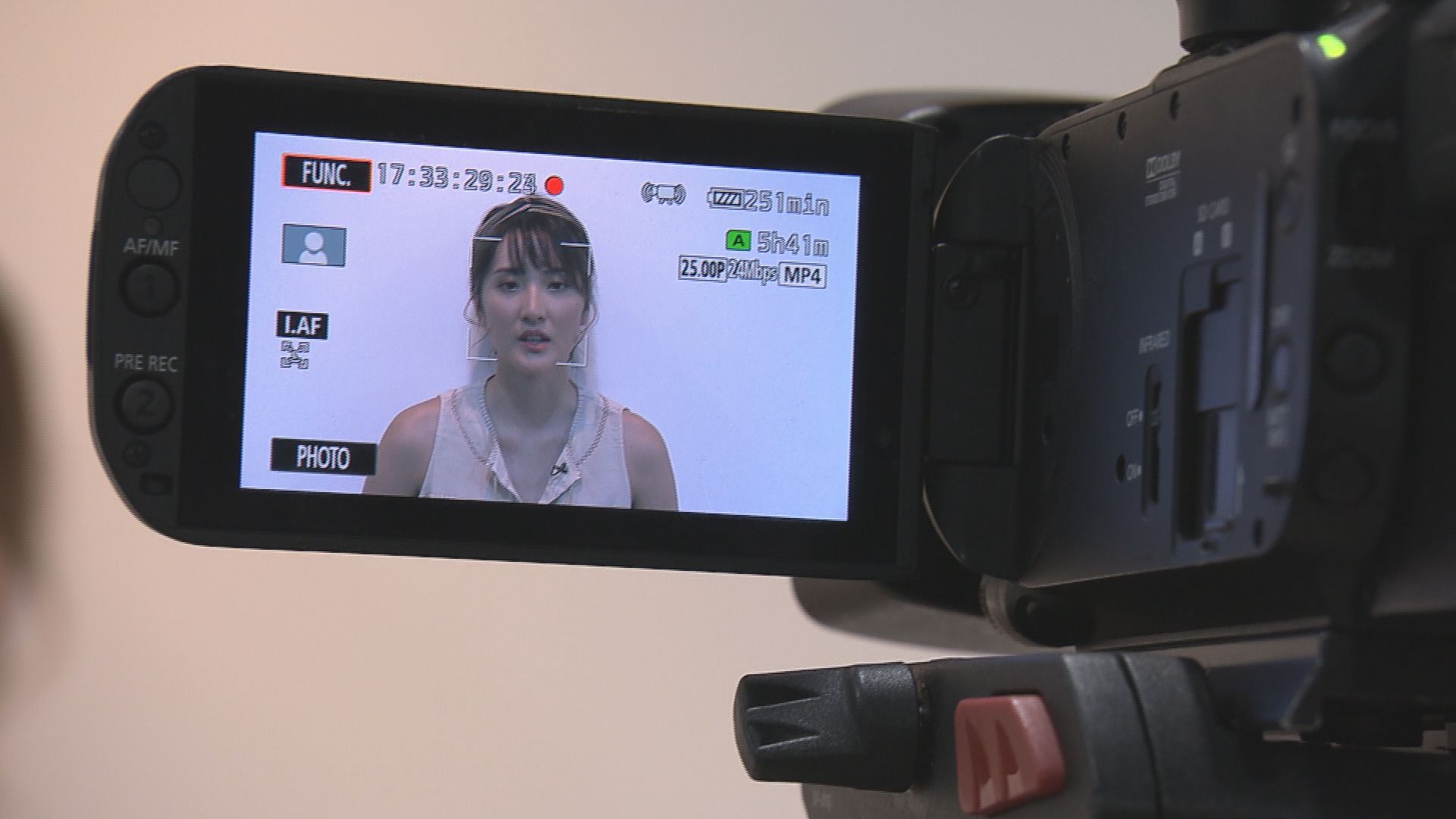 【杏林在線】我在飛機上驚恐發作