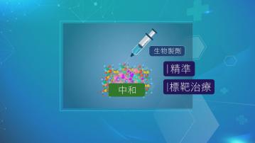 【杏林在線】生物製劑