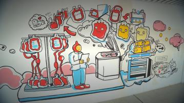 杏林在線｜生命之源 