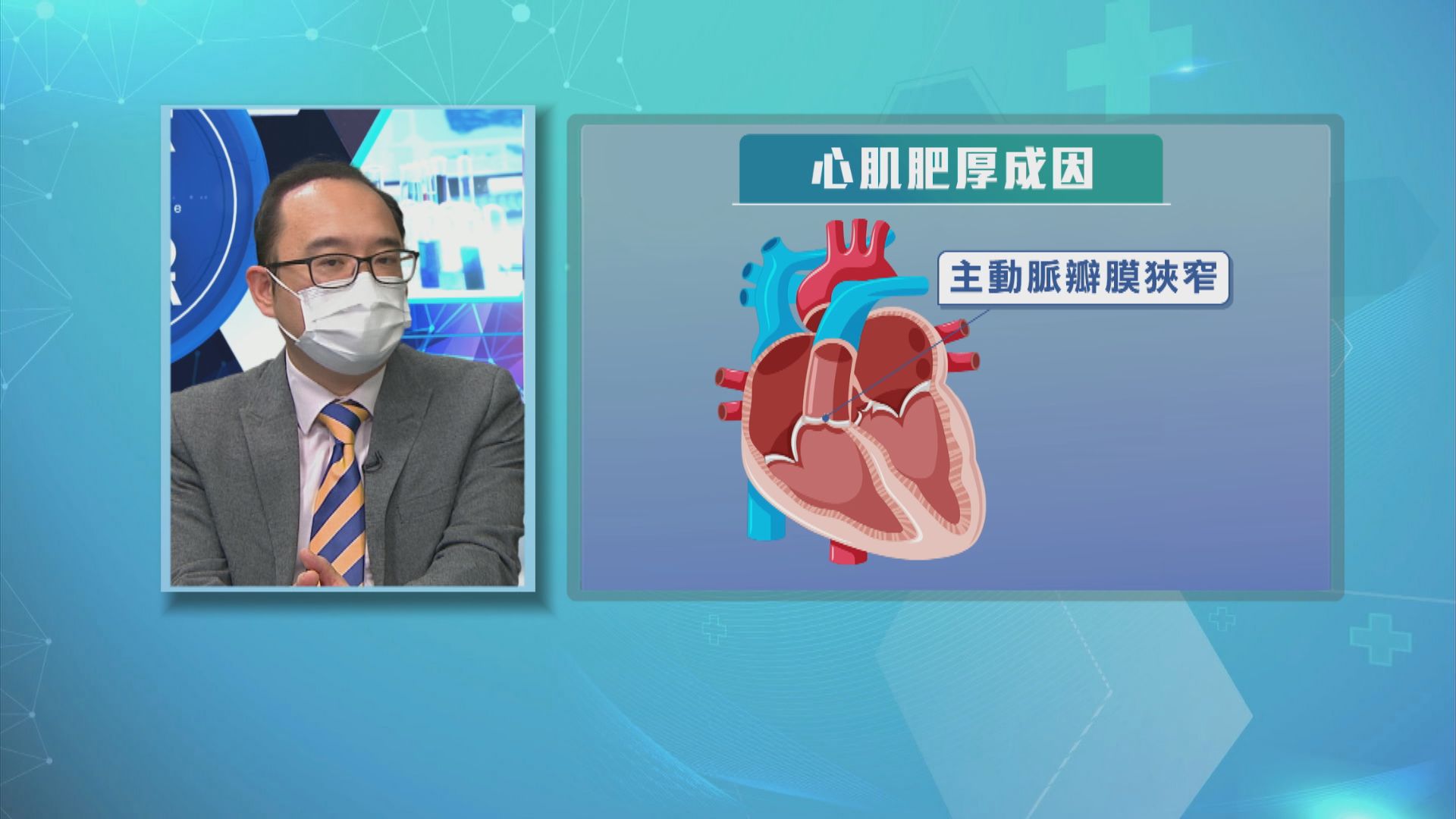 【杏林在線】心肌肥厚