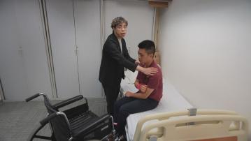 杏林在線｜「照」住你(一)：照顧照顧者