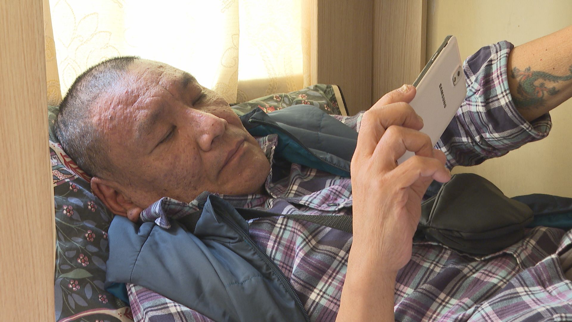 【杏林在線】家中抗癌