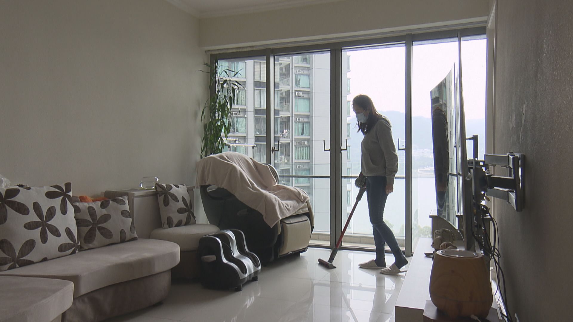 【杏林在線】家居抗疫指南