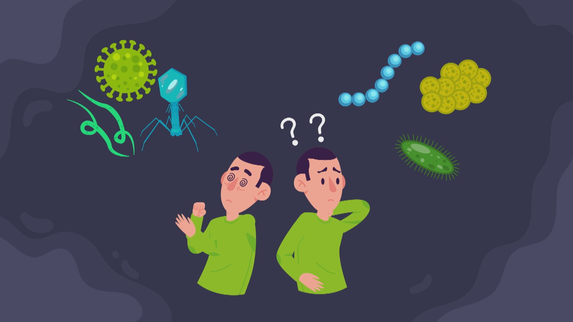 【杏林在線】 解 ‧ 毒