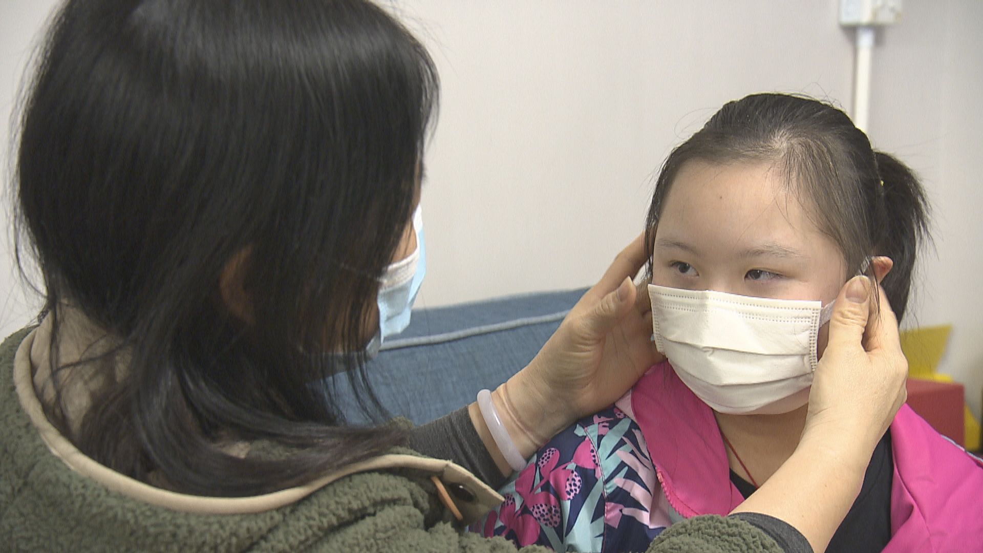 【杏林在線】唐氏孩童的眼疾