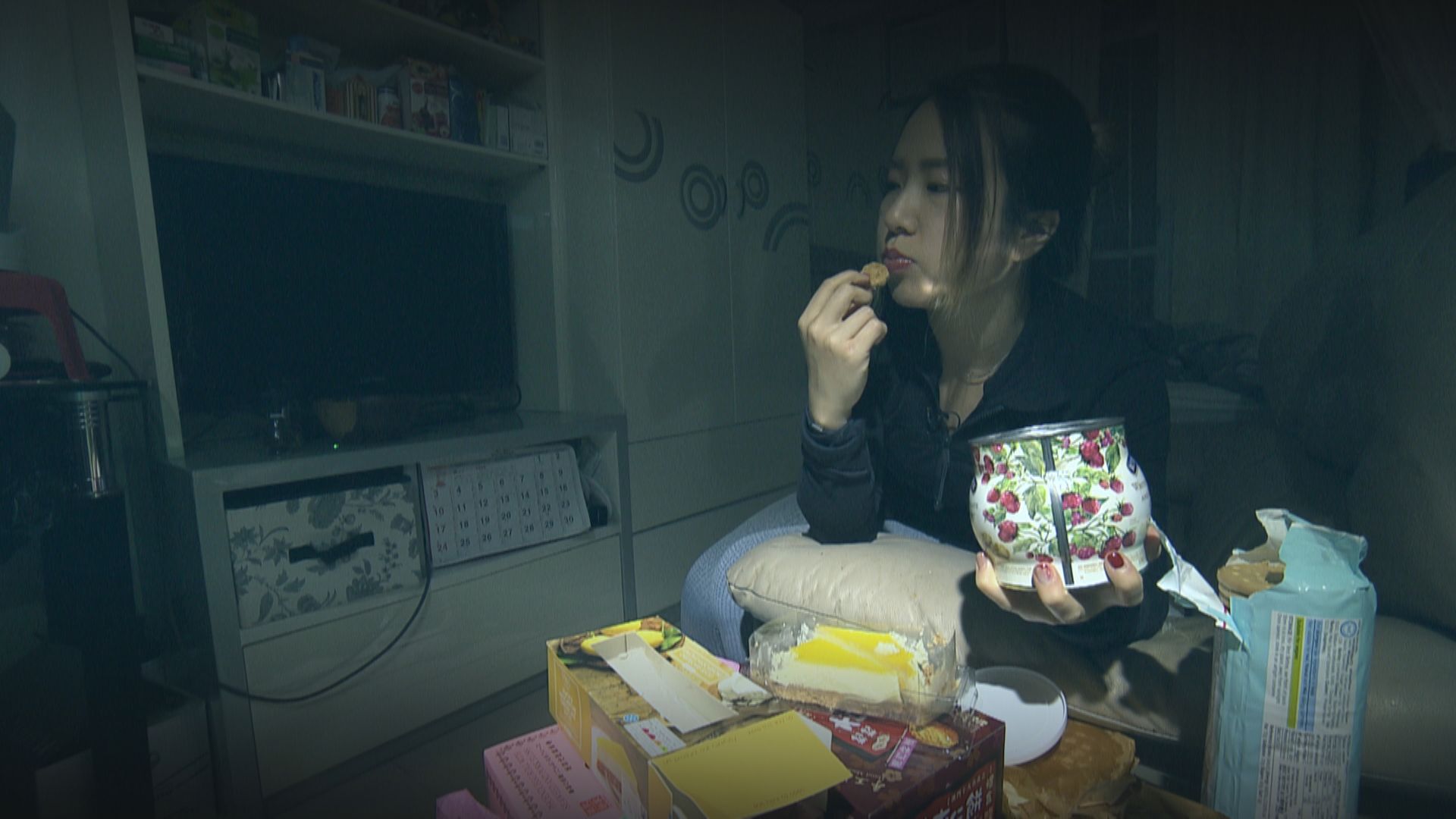 【杏林在線】暴食不滋味