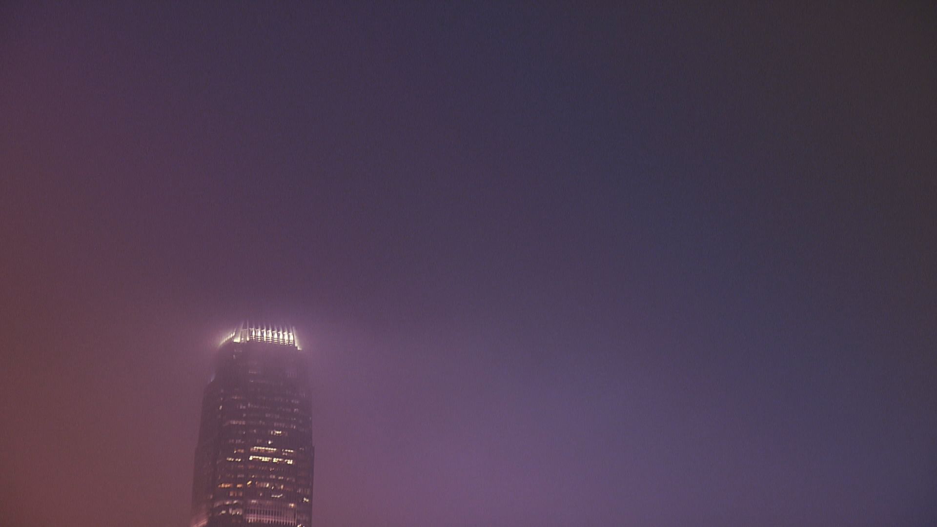 【杏林在線】失落的香港