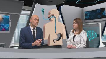 【杏林在線】逆流性食道炎