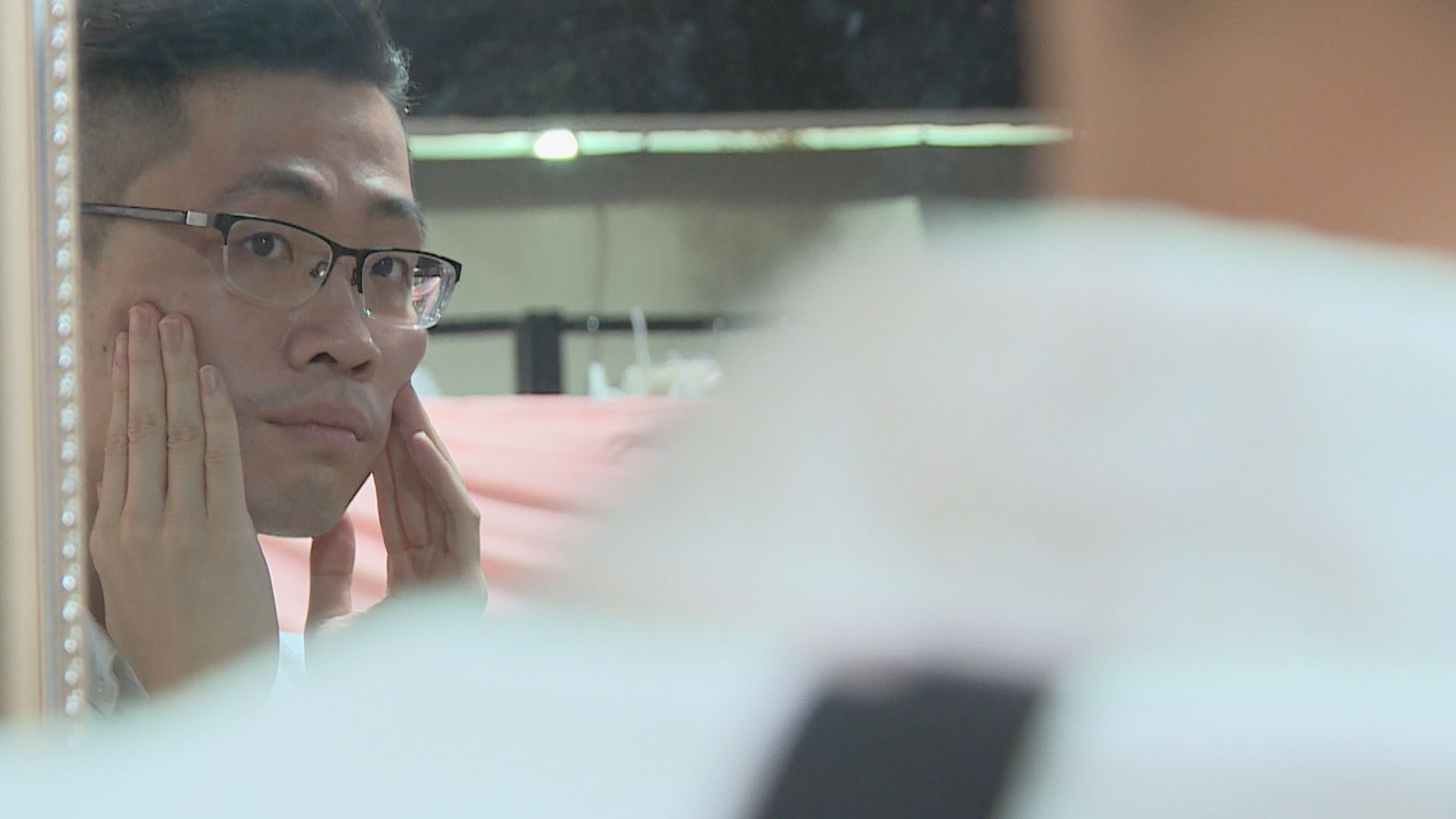 【杏林在線】忽然面癱