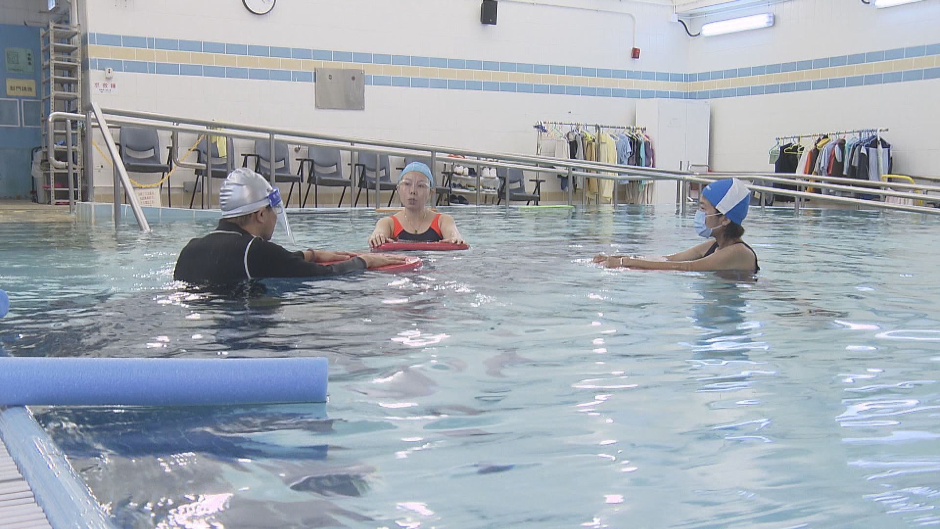 【杏林在線】水之科學