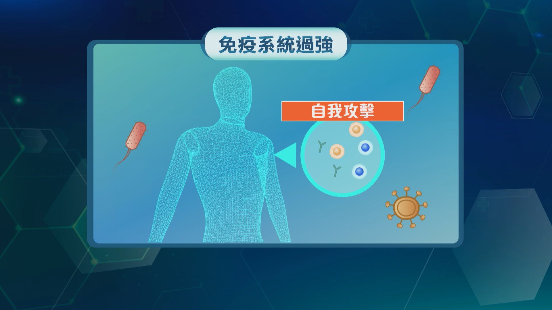 杏林在線｜身心一體