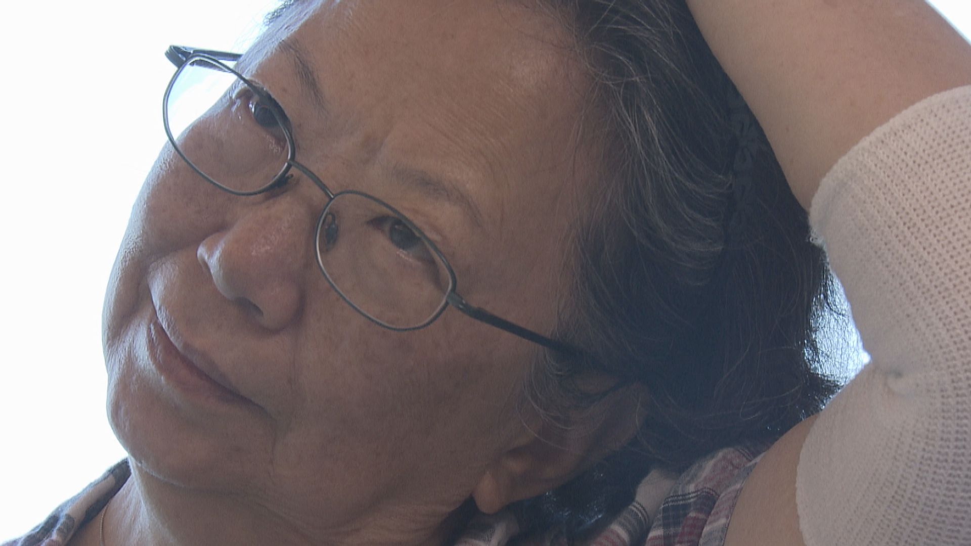 【杏林在線】無眠長者