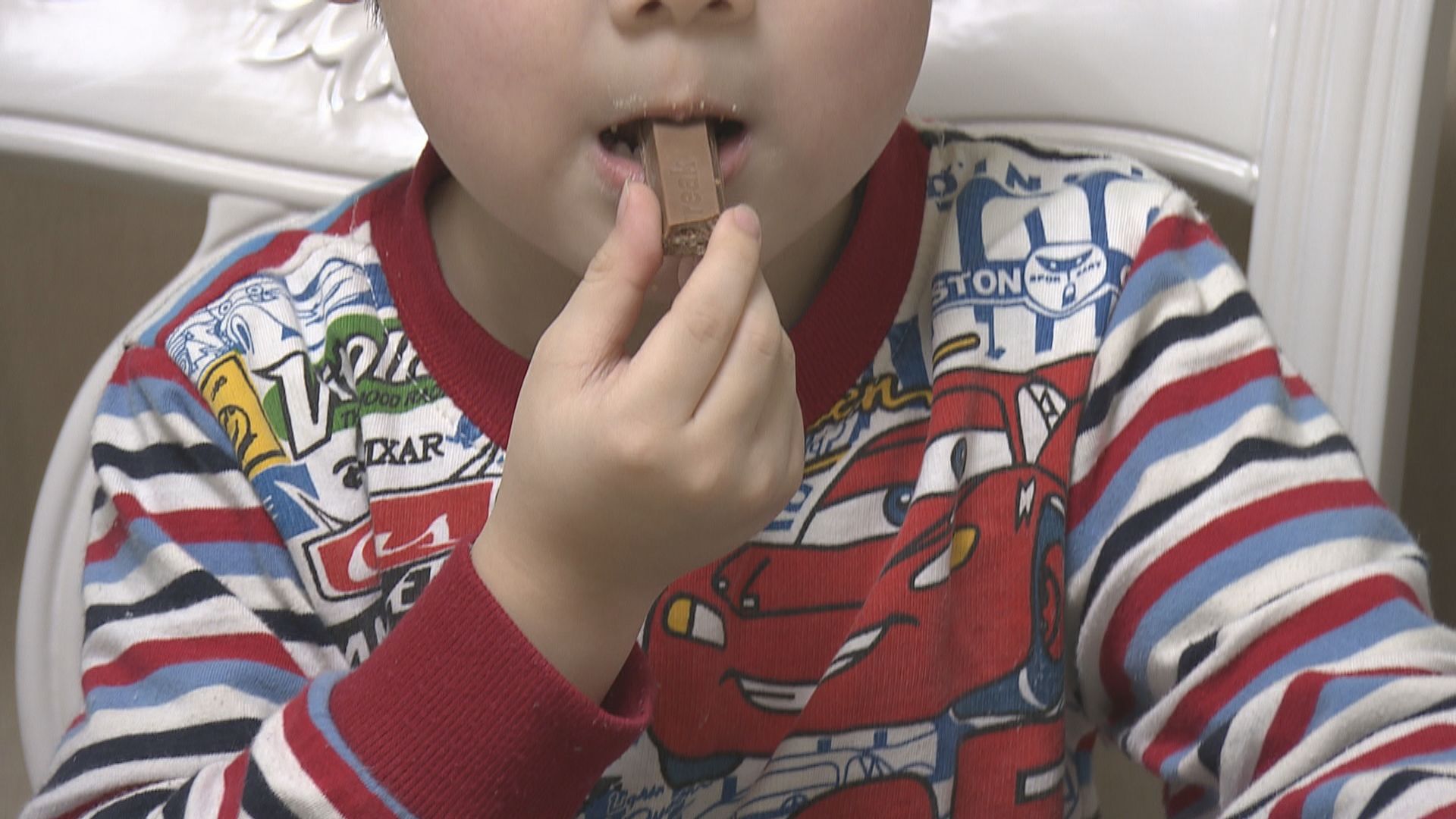 【杏林在線】停課不停食？