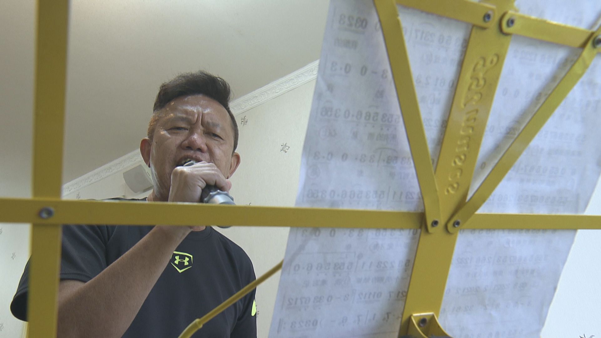 【杏林在線】肺炎遺下的