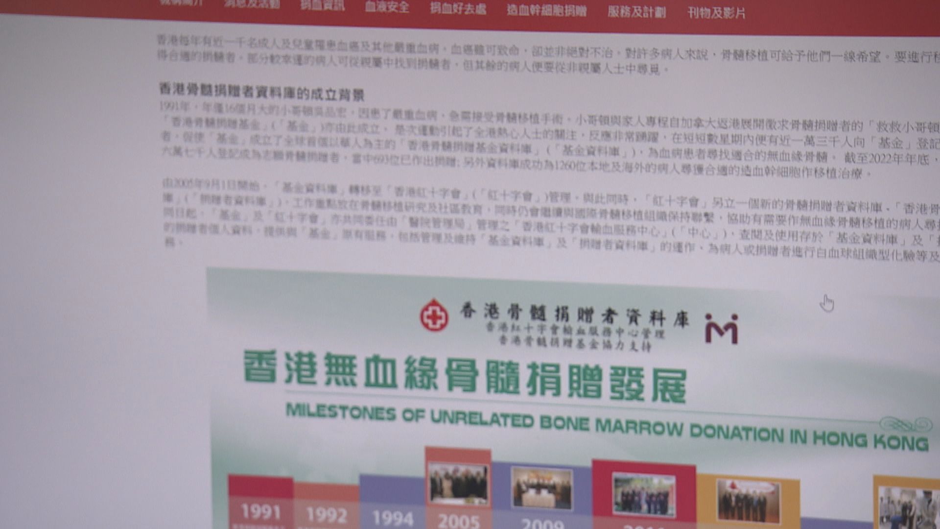 【杏林在線】萬分之一的配對