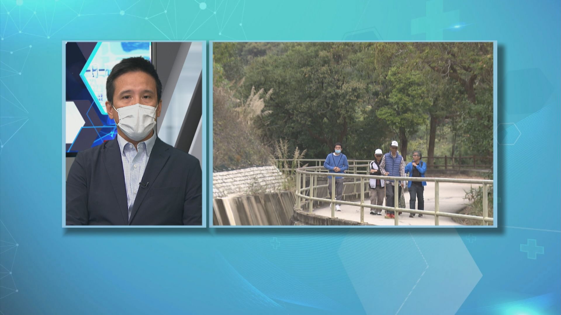 【杏林在線】類鼻疽