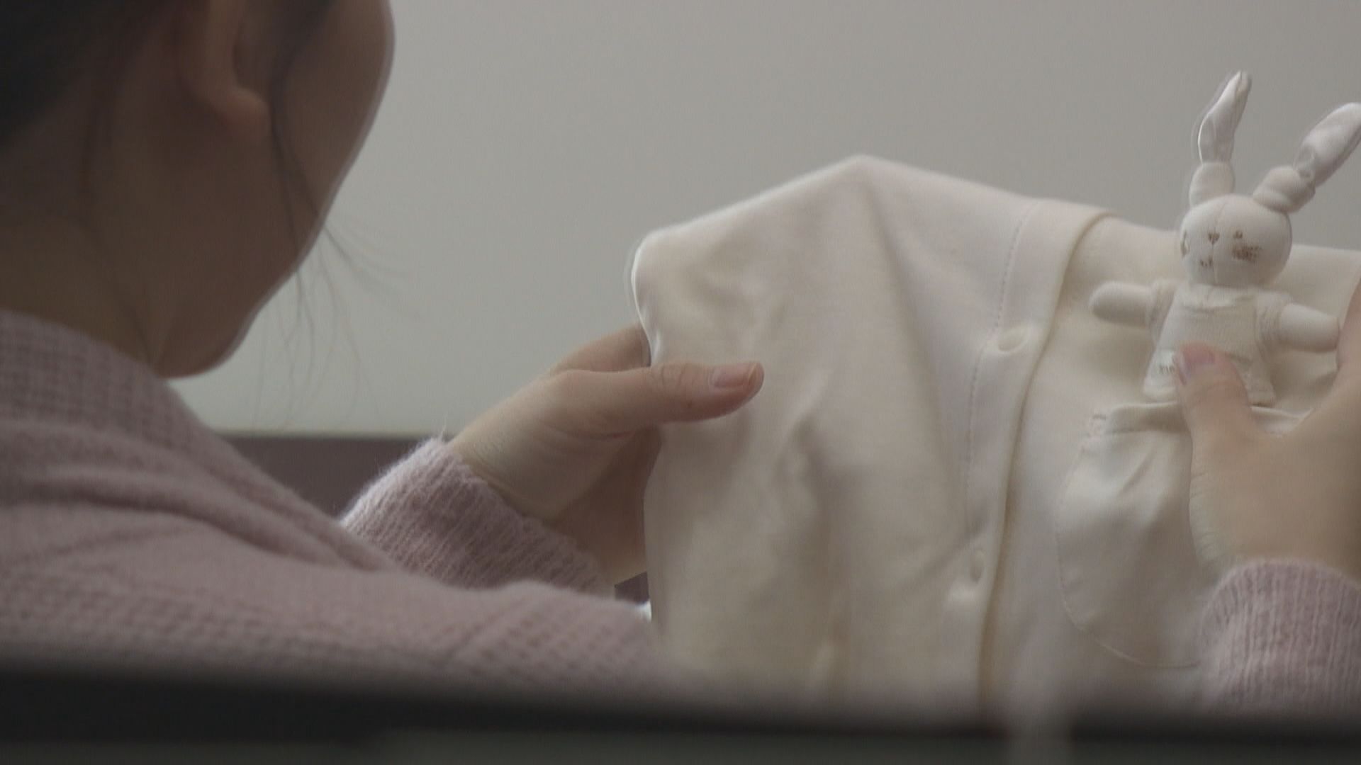 【杏林在線】患卵巢多囊症的準媽媽