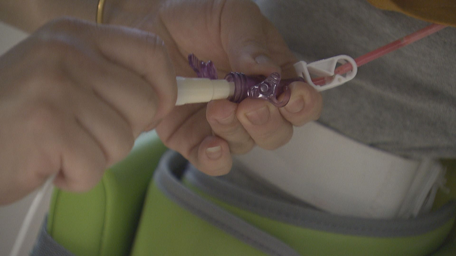 【杏林在線】有口難嚥