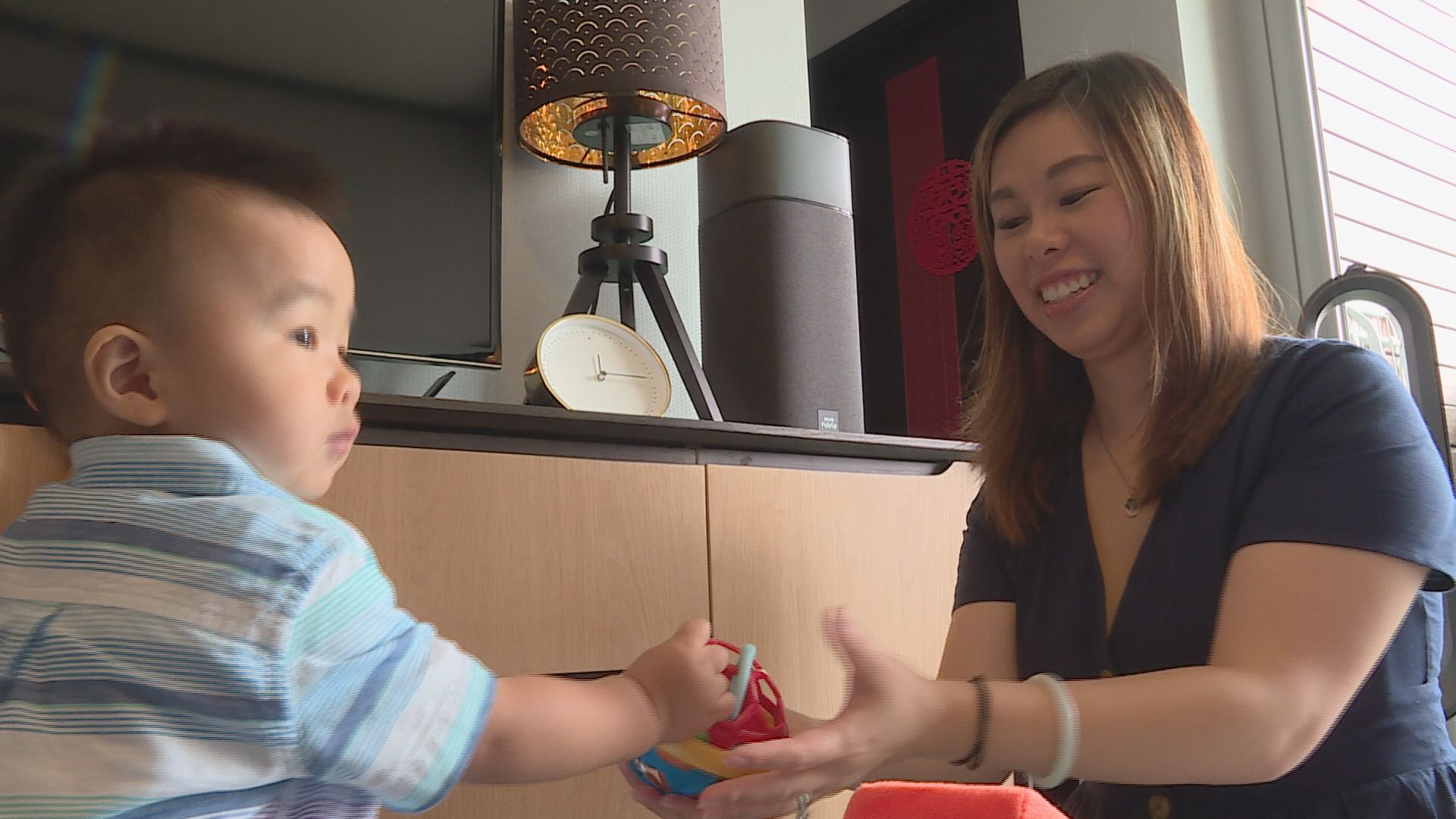 【杏林在線】當了媽媽怎麼辦？