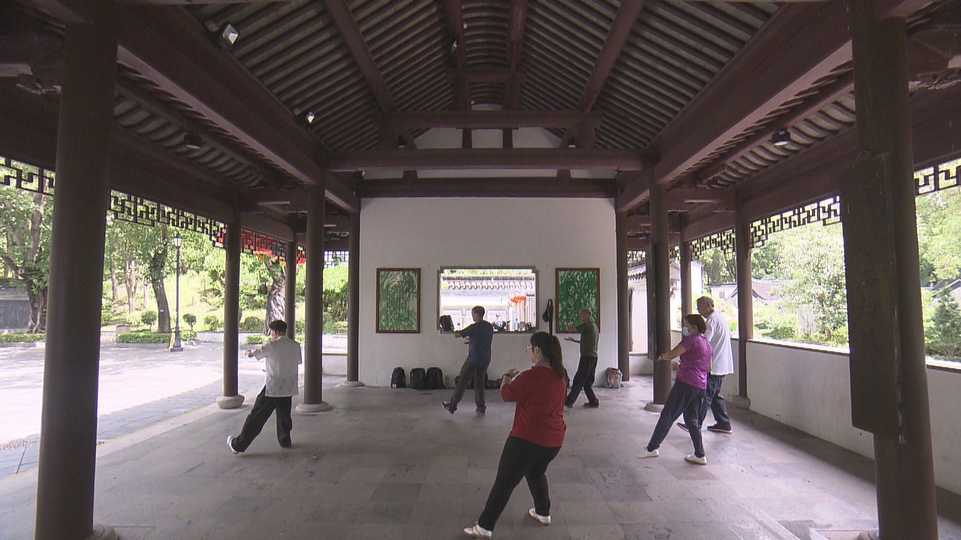 【杏林在線】銀髮養生術