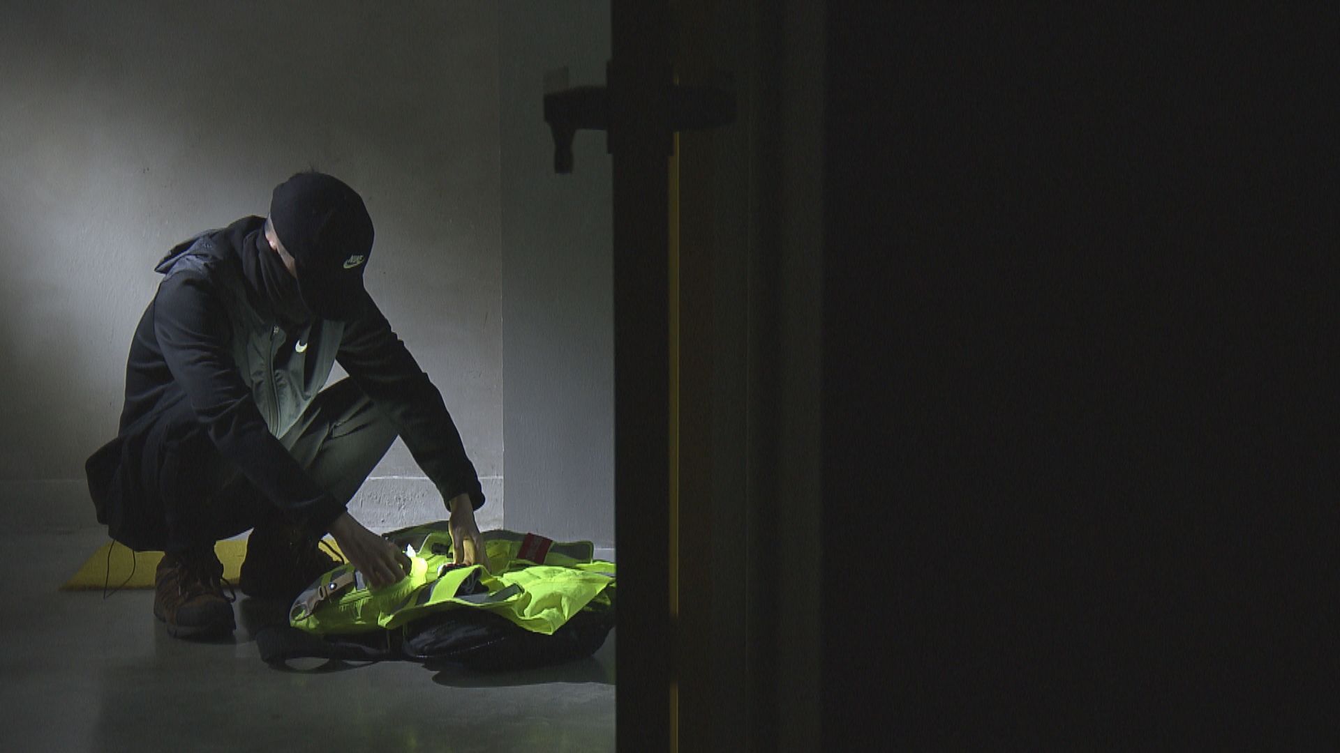 【杏林在線】創傷之後