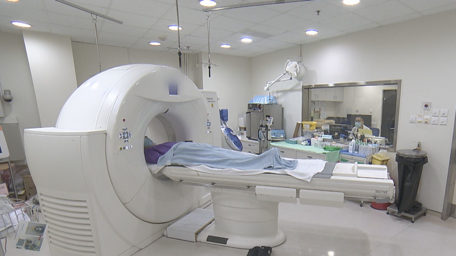 【杏林在線】是「輻」還是禍？