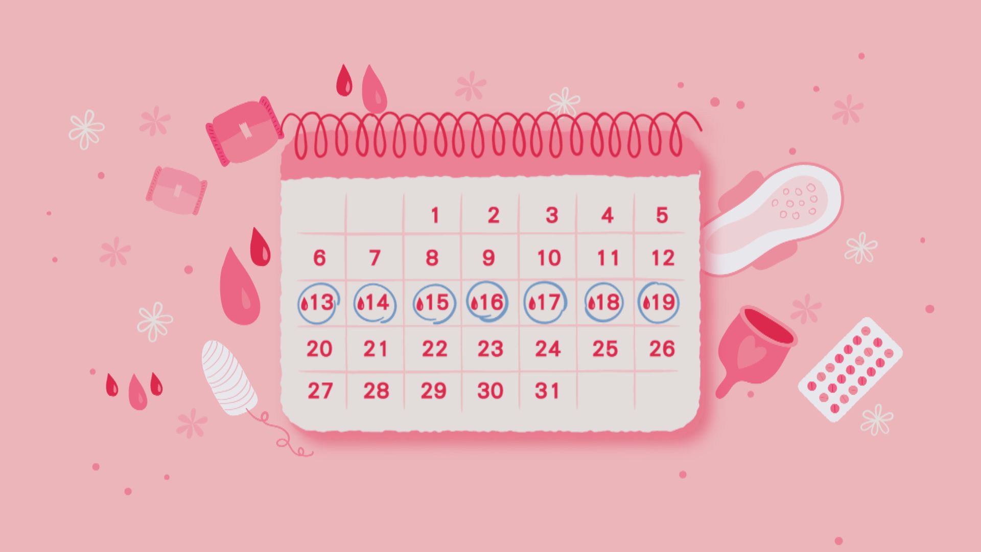 杏林在線｜每月必「經」