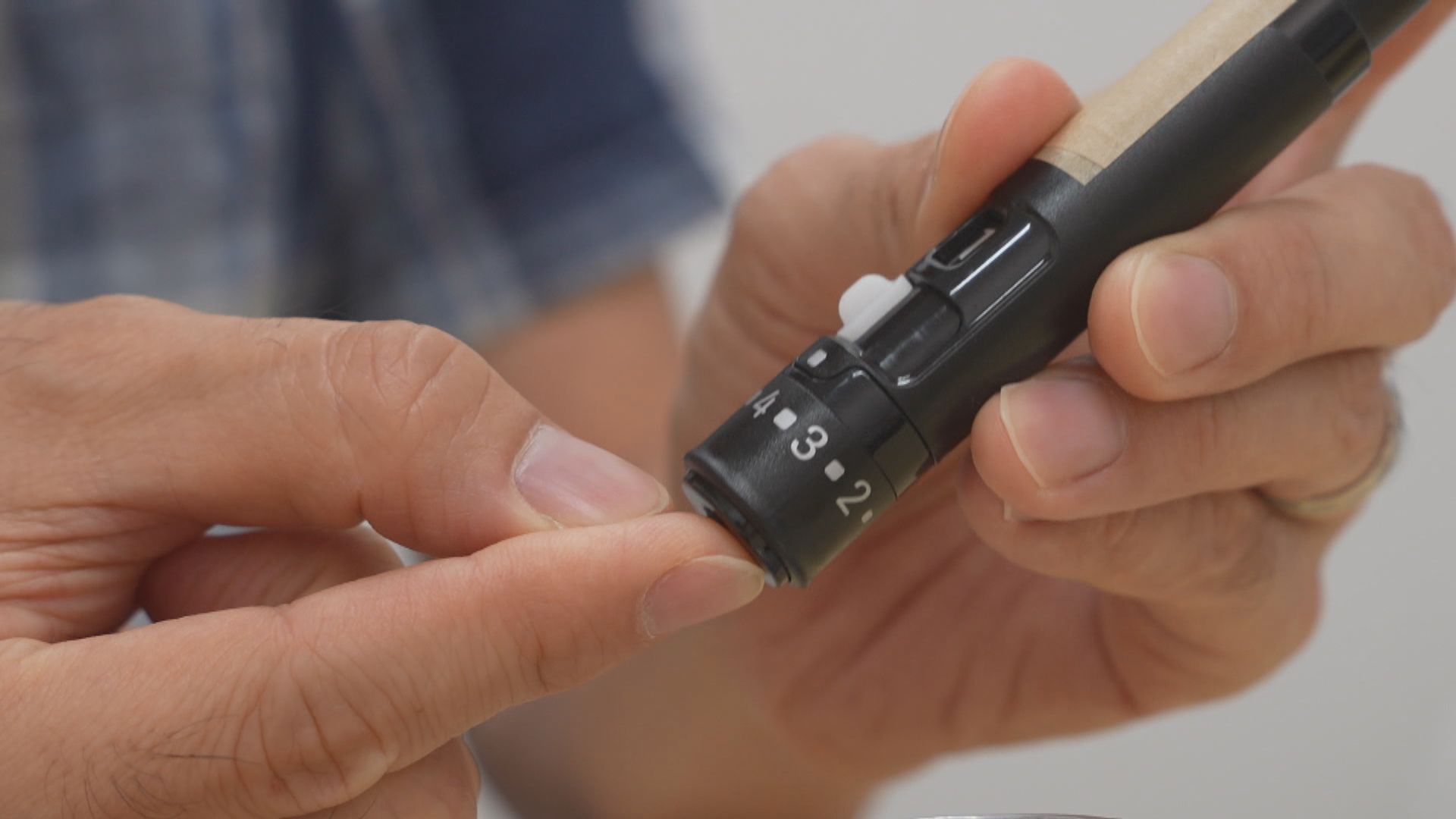 杏林在線｜慢性殺手(三)：無創測血糖？