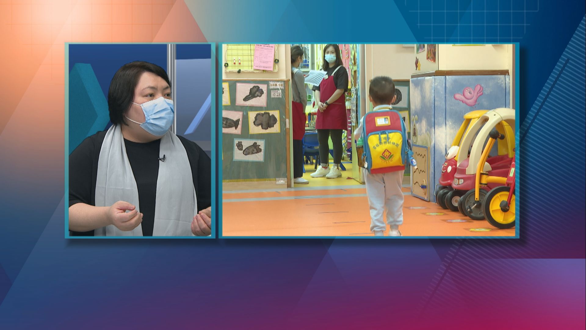 【杏林在線】拆解孩子的感官障礙