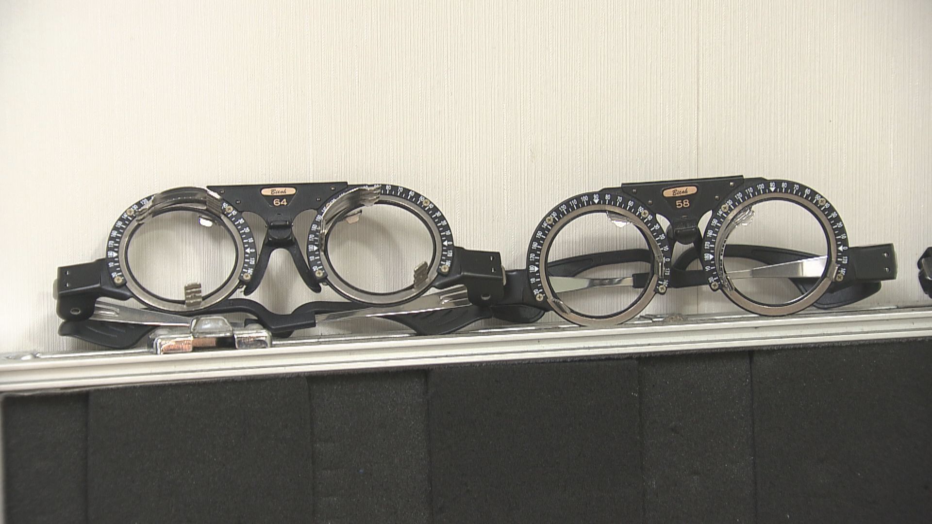 【杏林在線】告別大近視