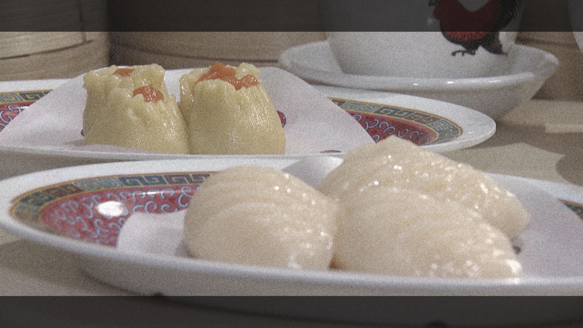 杏林在線｜吞下美味