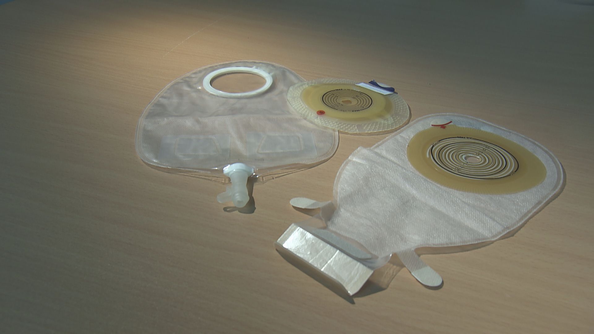 【杏林在線】造口人生