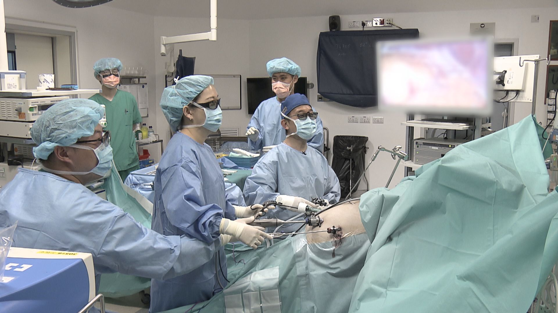 【杏林在線】終極手術減肥法