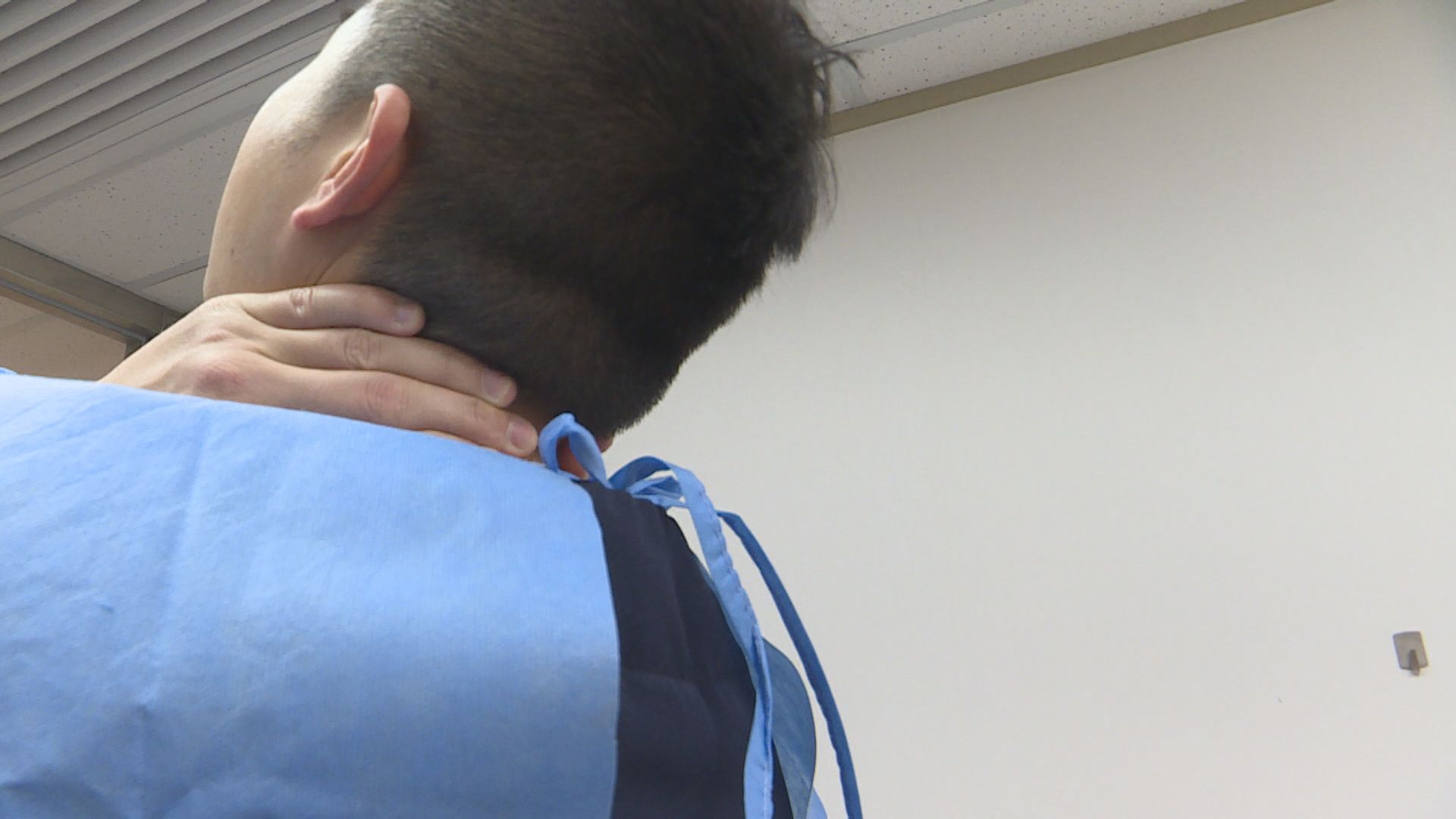 【杏林在線】拉遠痛症