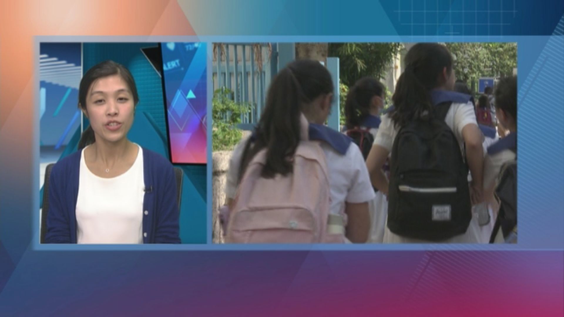 【杏林在線】睡不夠的年輕人