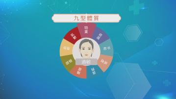 【杏林在線】中醫理論