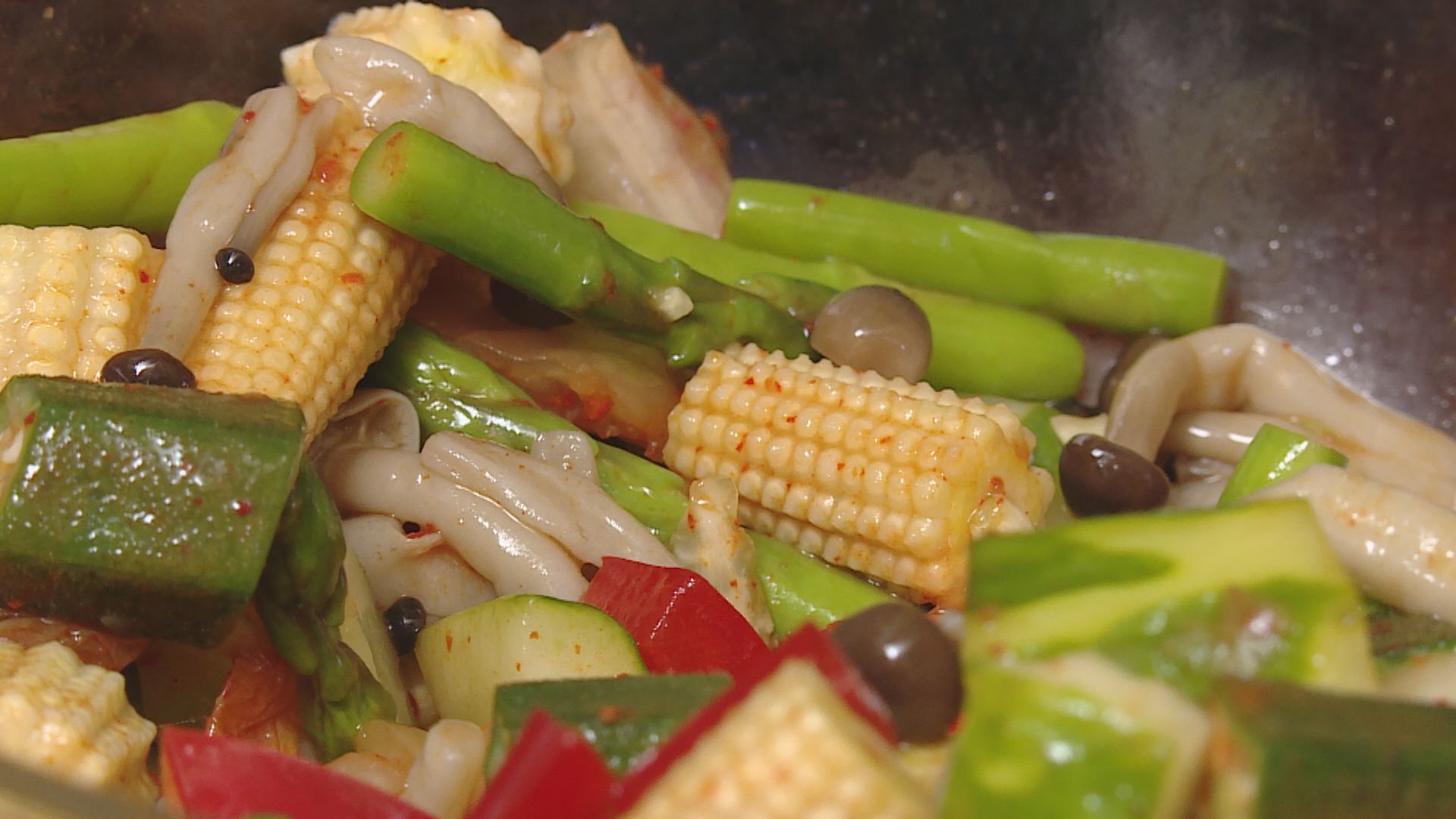 【杏林在線】素食與膽固醇