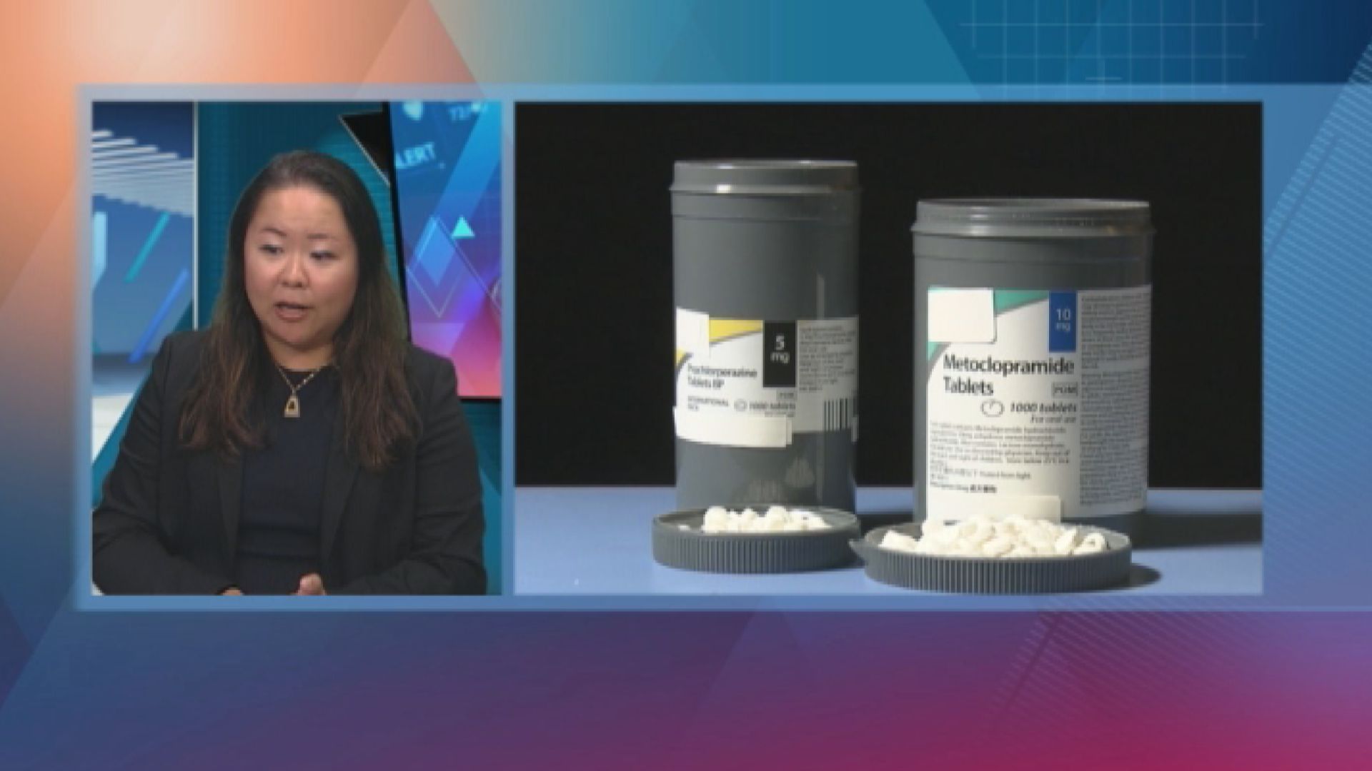 【杏林在線】暈車浪點算好？