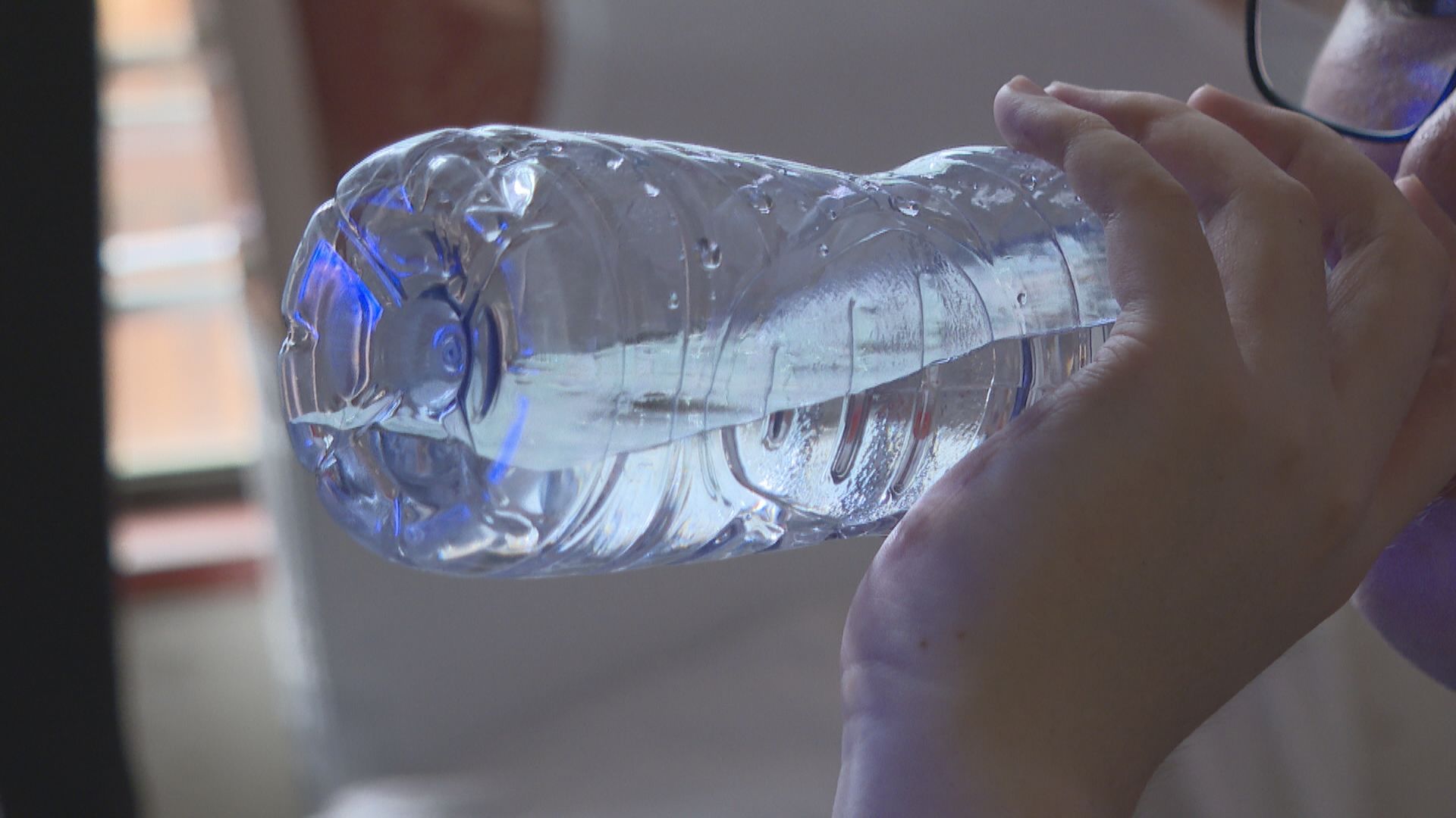 【杏林在線】水的疑惑