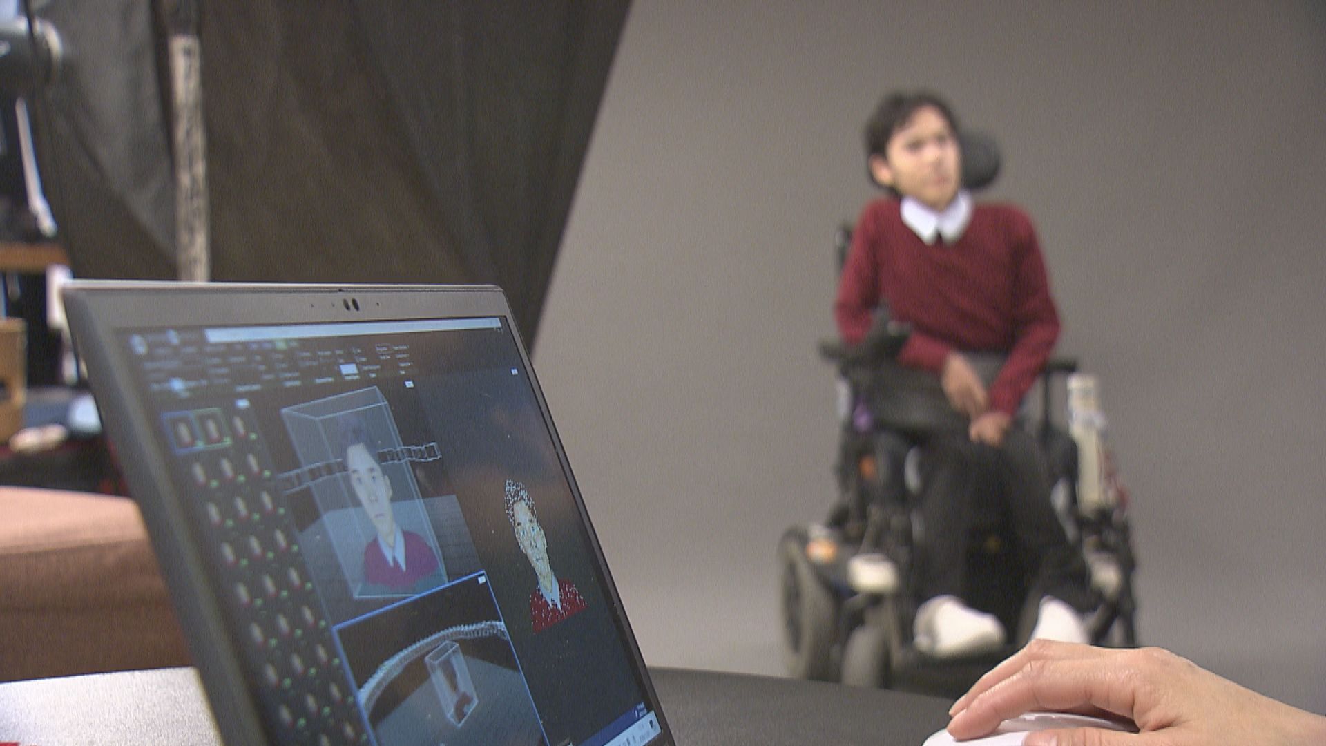 經緯線本周提要｜AI科技令生者和逝者再「見面、對話」　帶來安慰還是隱憂？