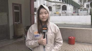 西貢直擊｜官坑村曾水浸積水入屋　睡床被浸家電報銷