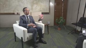 【專訪全片(三)】林定國指反修例事件未被起訴被捕者 不代表案件已了結